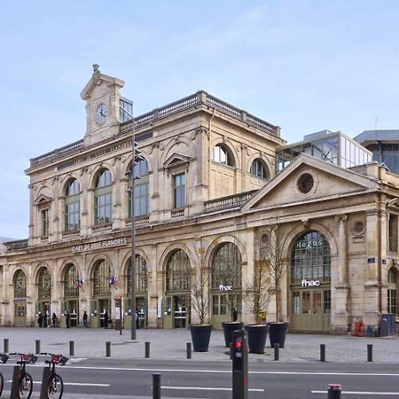 Lille Centre - Nice, Cozy And Functional Studio 외부 사진
