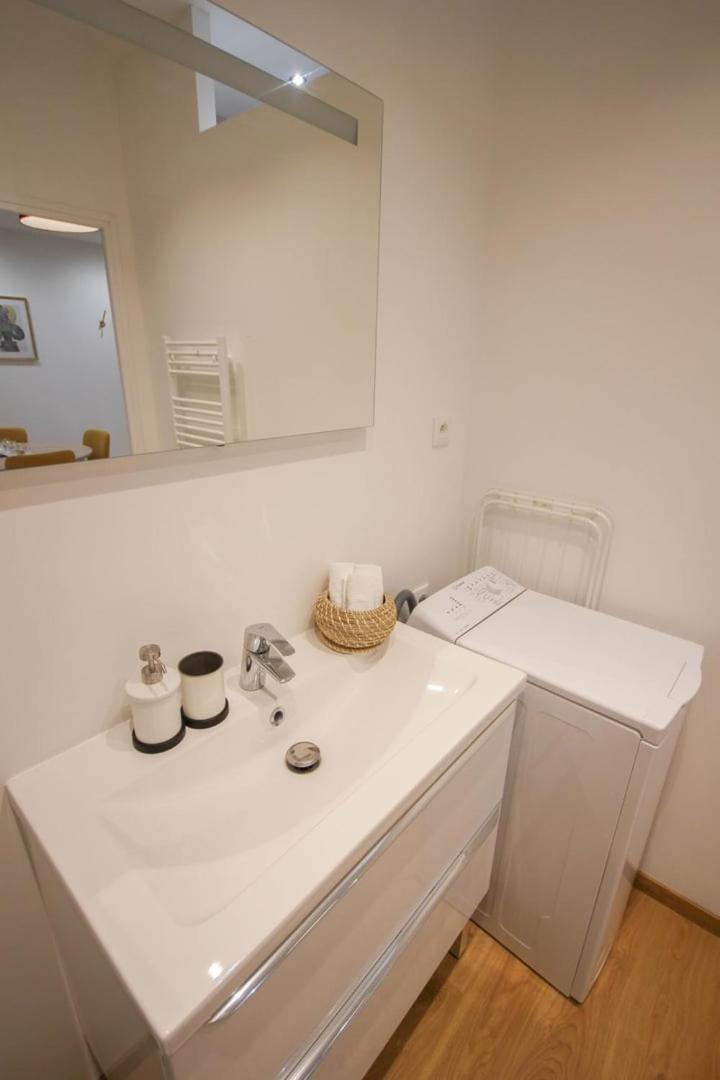 Lille Centre - Nice, Cozy And Functional Studio 외부 사진