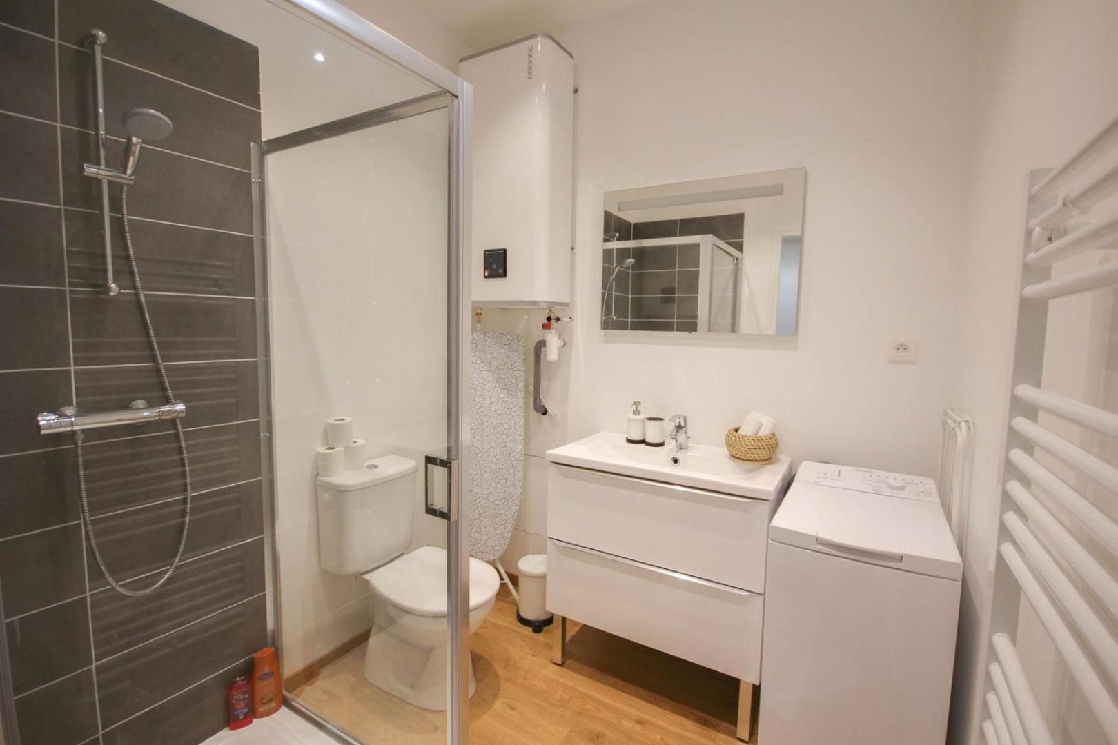 Lille Centre - Nice, Cozy And Functional Studio 외부 사진