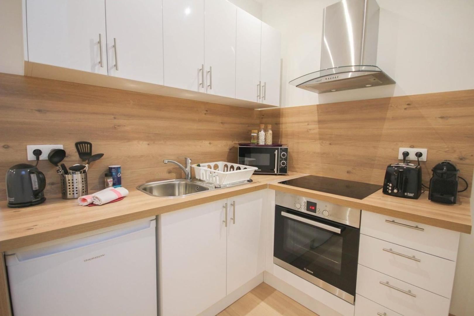 Lille Centre - Nice, Cozy And Functional Studio 외부 사진